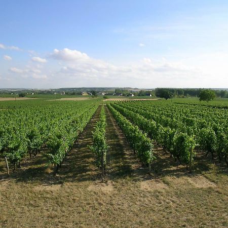 Landreau Apartment La Riche Екстериор снимка