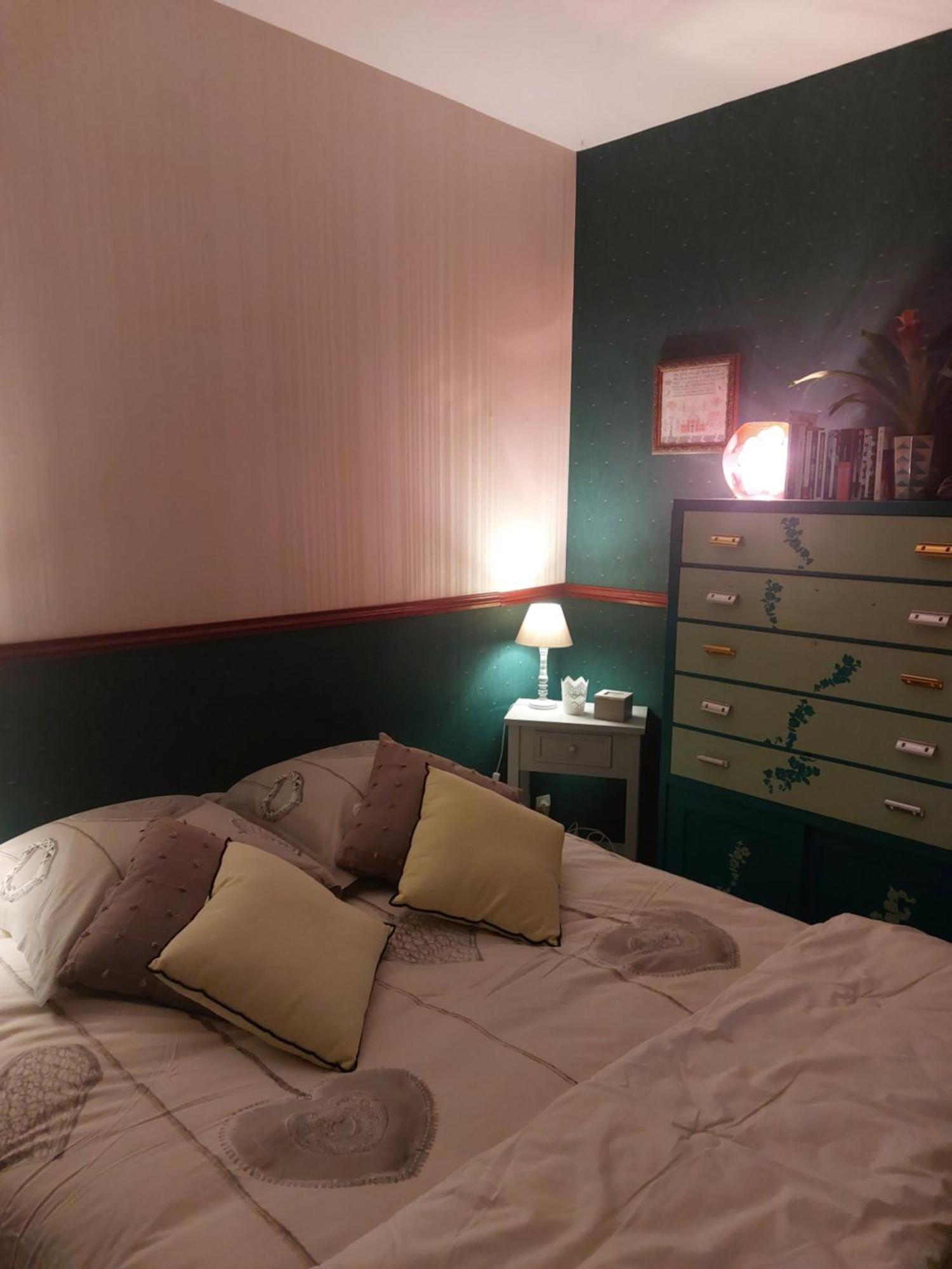 Landreau Apartment La Riche Екстериор снимка