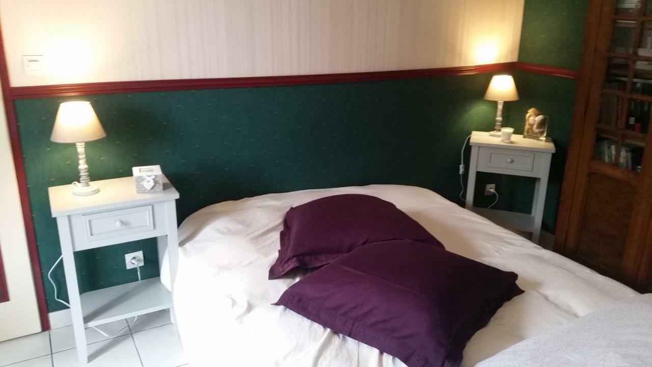 Landreau Apartment La Riche Екстериор снимка