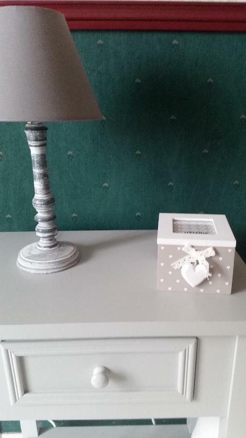Landreau Apartment La Riche Екстериор снимка